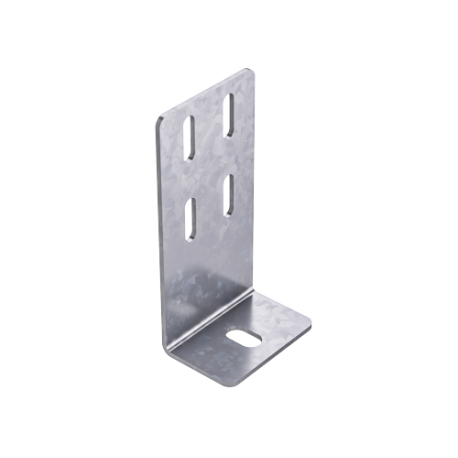 UGB200 | Крепление лотка стеновое, 150-200