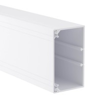 TA-GN 100x60 Короб с крышкой с направляющими для установки разделителей