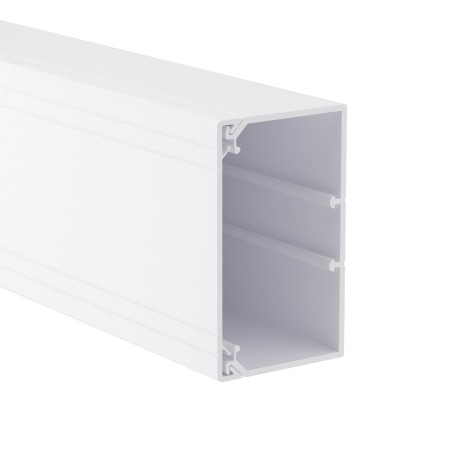 01786 | TA-GN 100x60 Короб с крышкой с направляющими для установки разделителей