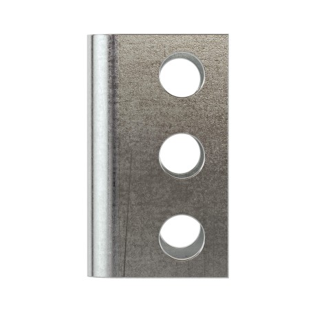 BSW2901 | Крепление приварное BSW-29 для профилей BPL-29/BPM-29, не оцинкованное-1