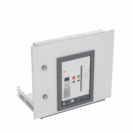 R5PKEB7V61121 | Комплект установки 3п YON AD-S1 стац. В500 Ш600