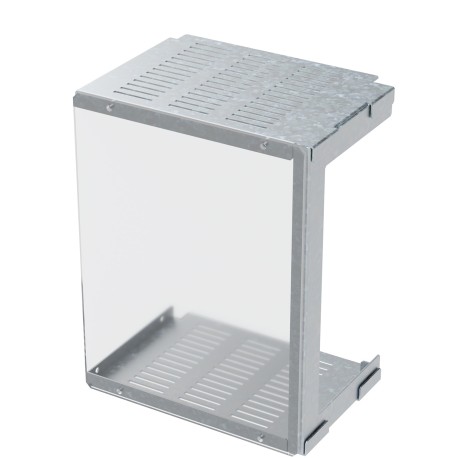 R5M2W2MRB4 | Комплект секционирования 4b 2-стороннее 2M