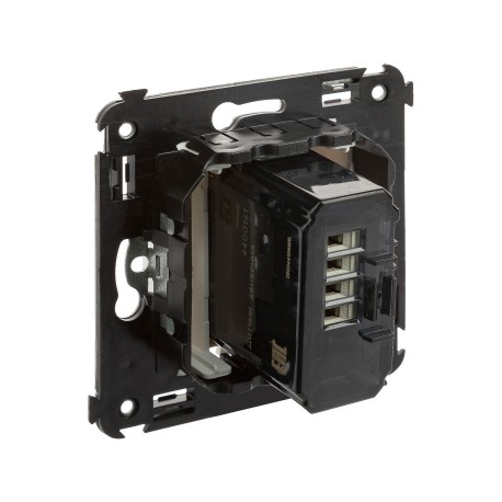 4400143 | Датчик движения в стену, Avanti, Белое облако-3