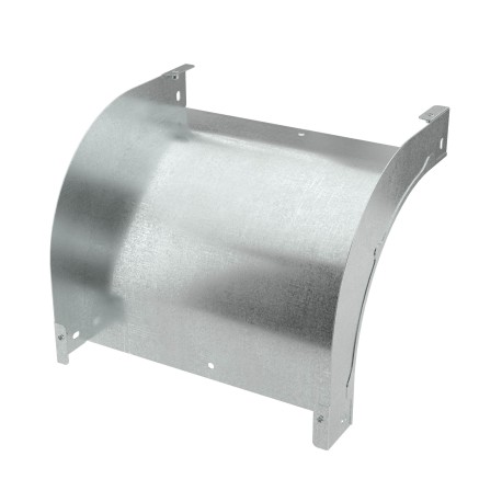 SOS3550KHDZ | Угол вертикальный внешний CD 90° 500х35, 0.8мм, горячеоцинкованное