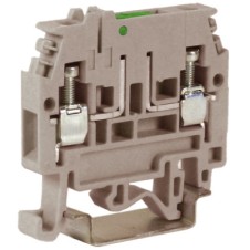 MPS.4GR, разъединитель 4кв.мм серый