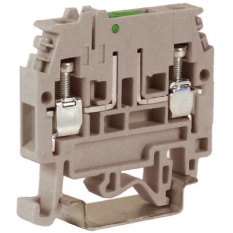 ZMP950GR | MPS.4GR, разъединитель 4кв.мм серый