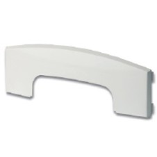 Адаптер для ввода канала 90х25 мм в 6-мод. коробку Brava