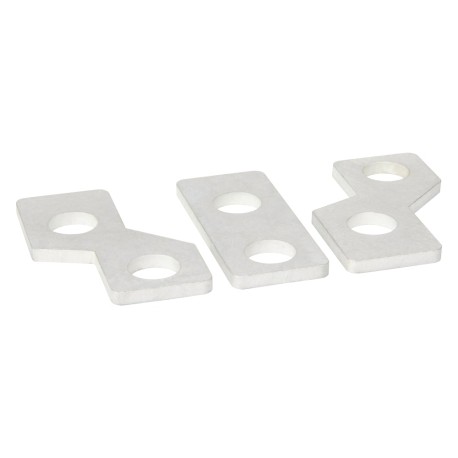 TBB-MDE10016-50 | Расширители полюсов YON MDE100-16...50-3шт