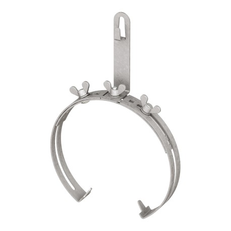 ND2203 | Зажим коньковый регулируемый увеличенного размера