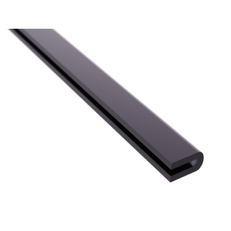 37559 | Профиль для защиты кромок лотка, 10м