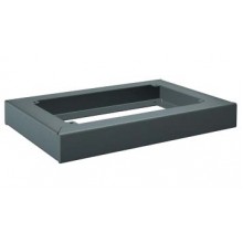 Сейсмоцоколь 800x400x100мм