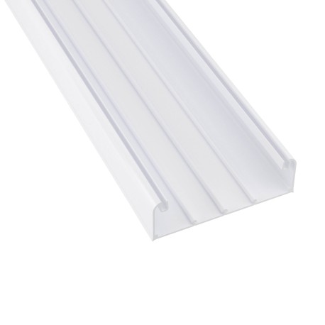 01400 | Кабель-канал 140х50 мм, без крышки-1