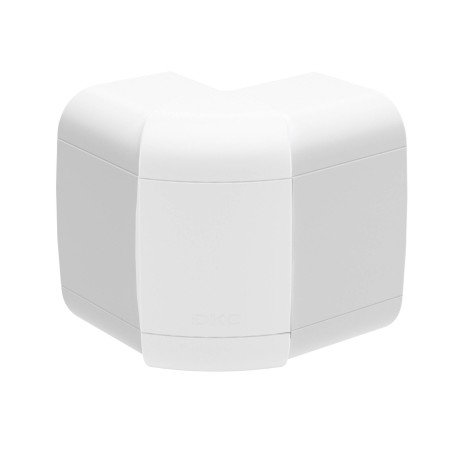 09552 | Угол внешний 90х50 мм, изменяемый (80-120°)