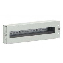 Вилка кабельная IP44 16A 3P+E+N 400V