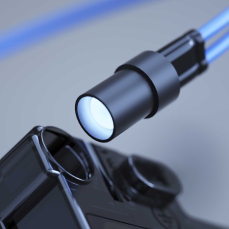 440000L | Светодиодная лампа подсветки "Avanti", цвет белый-2