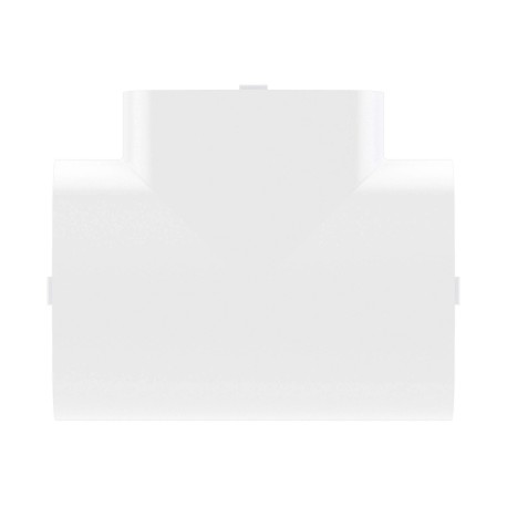 09506 | Тройник 90х50 мм