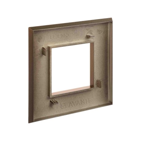 4426902 | Рамка Avanti, Золотистый жемчуг, 1 пост (2 мод.)-3