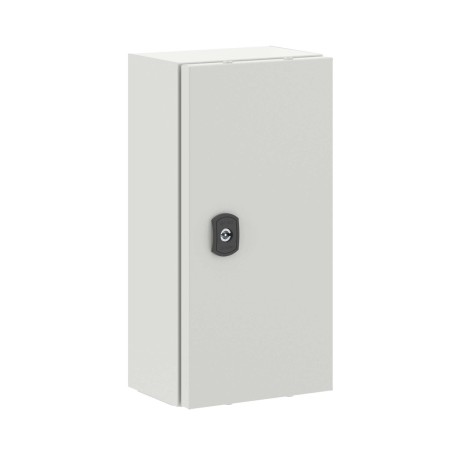 R5STE0421 | Корпус навесной STE с М/П ВхШхГ 400x200x150 мм-1