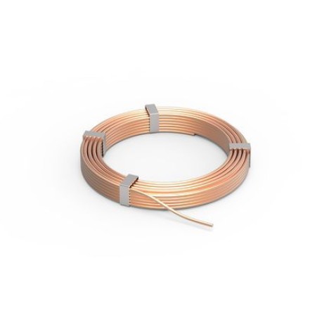 NC1010CU | Пруток 10 мм, медь