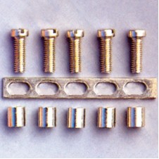 CPX/06, винт+рукав