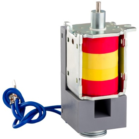 TC2-COIL | Расцепитель независимый YON AD-230AC/DC