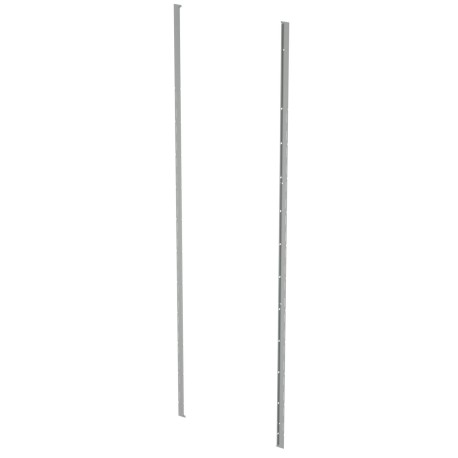 R5MSSP20 | К-т крепл. бок.накл. дроб.блоков В=2000