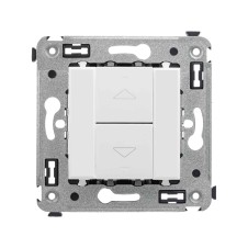 Механизм управления рольставней в стену, Avanti, Белое облако