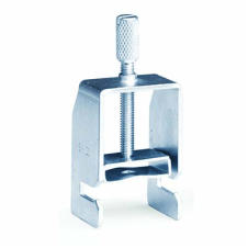 Кабельный зажим для подключения экрана д.20