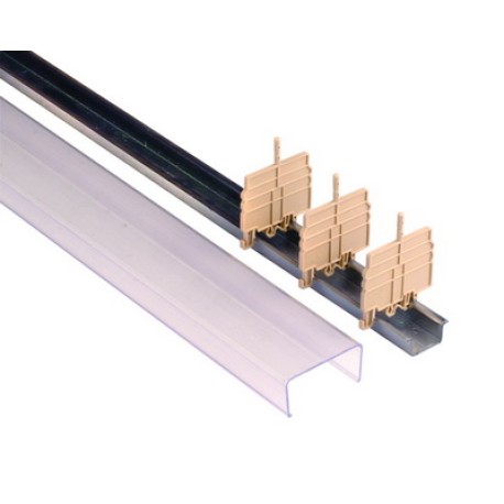 ZPZ110 | Крышка защитная для зажимов высотой выше 58 мм