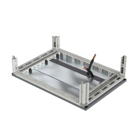 R5FPC800 | Уплотнитель для ввода кабеля, для шкафов DAE/CQE шириной 800 мм-1