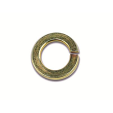 Шайба-гровер М10, DIN127