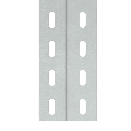 BPM3520 | Профиль BPM-35, Z-образный, 50х50х50, L2000, 2.5мм-1