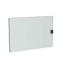 Дверь секционная сплошная В=1600мм Ш=800мм