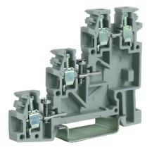 TLS.2/U, 3 уровневый зажим с индикацией между нижним и верхнем уровнем