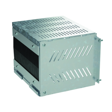 R5FCB20013 | Коробка комм. боковая 100-250А В=200