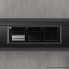 4402916 | Рамка-суппорт "Avanti" для "In-liner Front", черный, 6 модулей