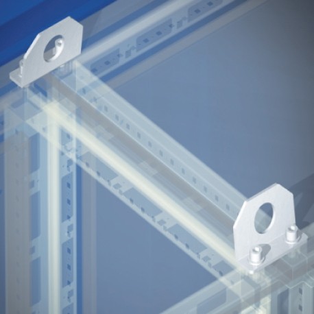 R5TSE02 | Соединительный углы для подъёма шкафной сборки, 1 упаковка - 2шт.