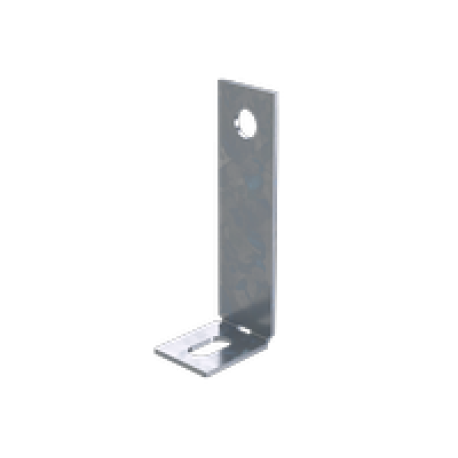 BMZ1502 | Держатель огнестойкой перегородки для консолей BBH-60, BBH-70, BBH-75, BBF-60