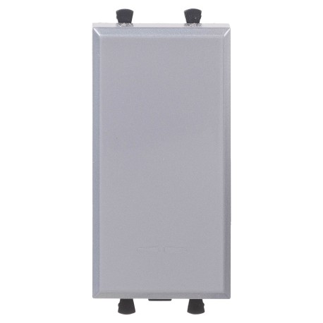 4404121 | Инвертор модульный,  "Avanti", "Закаленная сталь", 1 модуль