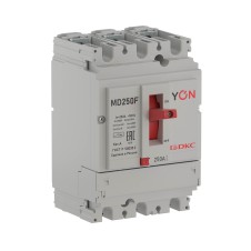 Привод ручной дистанционный YON MD100...250