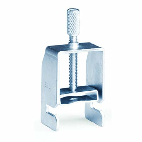 ZCC14 | Кабельный зажим для подключения экрана д.14