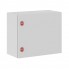 R5ST0563WMP | Корпус сварной ST без М/П 500x600x300