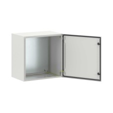 Корпус навесной STE с М/П ВхШхГ 600x600x400 мм