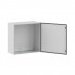 R5ST0884WMP | Корпус сварной ST без М/П 800x800x400