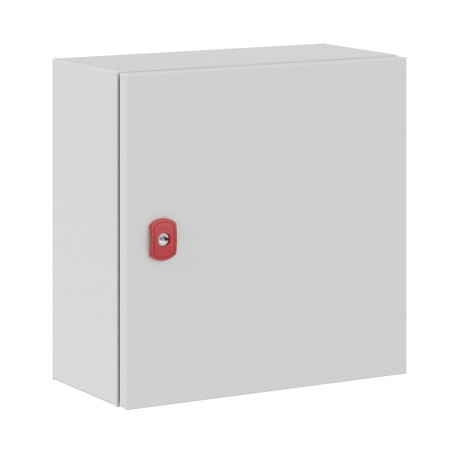 R5ST0442WMP | Корпус сварной ST без М/П 400x400x200