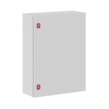 R5ST0869WMP | Корпус сварной ST без М/П 800x600x250
