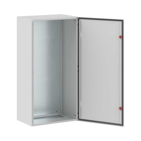 R5ST1264 | Корпус сварной навесной серии ST с М/П размер 1200*600*400мм (В*Ш*Г)-1