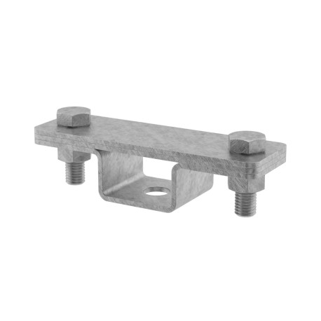 ND2315 | Двухболтовой держатель полосы