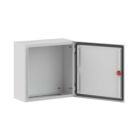 R5ST0442WMP | Корпус сварной ST без М/П 400x400x200-1