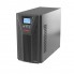 SMALLT3A10S | Онлайн ИБП, Small Tower, 3000VA/2700W, 4xSchuko, USB, 8x7Ач